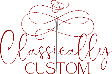 Classically Custom